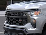 2025 Chevrolet Silverado 1500 Crew Cab 4x4 Pickup for sale #F251376 - photo 13
