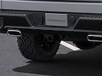 2025 Chevrolet Silverado 1500 Crew Cab 4x4 Pickup for sale #F251376 - photo 14
