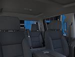 2025 Chevrolet Silverado 1500 Crew Cab 4x4 Pickup for sale #F251376 - photo 24
