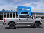 2025 Chevrolet Silverado 1500 Crew Cab 4x4 Pickup for sale #F251376 - photo 5
