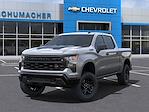 2025 Chevrolet Silverado 1500 Crew Cab 4x4 Pickup for sale #F251376 - photo 6