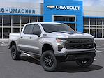 2025 Chevrolet Silverado 1500 Crew Cab 4x4 Pickup for sale #F251376 - photo 7
