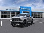 2025 Chevrolet Silverado 1500 Crew Cab 4x4 Pickup for sale #F251376 - photo 8