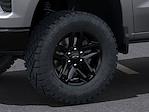 2025 Chevrolet Silverado 1500 Crew Cab 4x4 Pickup for sale #F251376 - photo 9