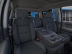 2025 Chevrolet Silverado 1500 Crew Cab 4x4 Pickup for sale #F251377 - photo 16