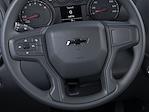 2025 Chevrolet Silverado 1500 Crew Cab 4x4 Pickup for sale #F251377 - photo 19