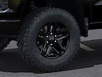 2025 Chevrolet Silverado 1500 Crew Cab 4x4 Pickup for sale #F251377 - photo 9