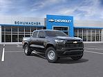 New 2025 Chevrolet Colorado Work Truck Crew Cab 4x4 Pickup for sale #F251396S - photo 1