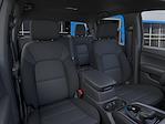 New 2025 Chevrolet Colorado Work Truck Crew Cab 4x4 Pickup for sale #F251396S - photo 16