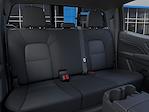 New 2025 Chevrolet Colorado Work Truck Crew Cab 4x4 Pickup for sale #F251396S - photo 17