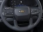 New 2025 Chevrolet Colorado Work Truck Crew Cab 4x4 Pickup for sale #F251396S - photo 19