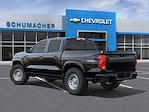 New 2025 Chevrolet Colorado Work Truck Crew Cab 4x4 Pickup for sale #F251396S - photo 4