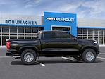 New 2025 Chevrolet Colorado Work Truck Crew Cab 4x4 Pickup for sale #F251396S - photo 5
