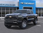 New 2025 Chevrolet Colorado Work Truck Crew Cab 4x4 Pickup for sale #F251396S - photo 6