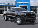 New 2025 Chevrolet Colorado Work Truck Crew Cab 4x4 Pickup for sale #F251396S - photo 7