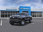 New 2025 Chevrolet Colorado Work Truck Crew Cab 4x4 Pickup for sale #F251396S - photo 8