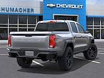 2025 Chevrolet Colorado Crew Cab 4x4 Pickup for sale #F251398 - photo 2