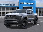 2025 Chevrolet Colorado Crew Cab 4x4 Pickup for sale #F251398 - photo 6
