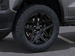 2025 Chevrolet Colorado Crew Cab 4x4 Pickup for sale #F251398 - photo 9