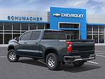 2025 Chevrolet Silverado 1500 Crew Cab 4x4 Pickup for sale #F251399S - photo 4