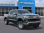 2025 Chevrolet Silverado 1500 Crew Cab 4x4 Pickup for sale #F251399S - photo 7
