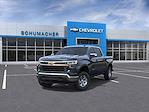 2025 Chevrolet Silverado 1500 Crew Cab 4x4 Pickup for sale #F251399S - photo 8