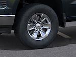 2025 Chevrolet Silverado 1500 Crew Cab 4x4 Pickup for sale #F251399S - photo 9