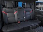 2025 Chevrolet Colorado Crew Cab 4x4 Pickup for sale #F251403 - photo 17