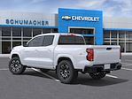 2025 Chevrolet Colorado Crew Cab 4x4 Pickup for sale #F251403 - photo 4