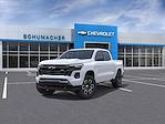 2025 Chevrolet Colorado Crew Cab 4x4 Pickup for sale #F251403 - photo 8