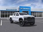2025 Chevrolet Colorado Crew Cab 4x4 Pickup for sale #F251406 - photo 1
