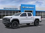 2025 Chevrolet Colorado Crew Cab 4x4 Pickup for sale #F251406 - photo 3