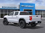 2025 Chevrolet Colorado Crew Cab 4x4 Pickup for sale #F251406 - photo 4