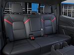 New 2025 Chevrolet Colorado Z71 Crew Cab 4x4 Pickup for sale #F251407 - photo 17