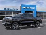 New 2025 Chevrolet Colorado Z71 Crew Cab 4x4 Pickup for sale #F251407 - photo 3