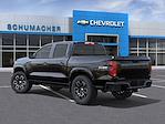 New 2025 Chevrolet Colorado Z71 Crew Cab 4x4 Pickup for sale #F251407 - photo 4