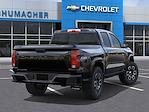 New 2025 Chevrolet Colorado Z71 Crew Cab 4x4 Pickup for sale #F251407 - photo 2
