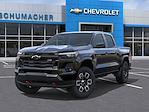 New 2025 Chevrolet Colorado Z71 Crew Cab 4x4 Pickup for sale #F251407 - photo 6