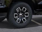 New 2025 Chevrolet Colorado Z71 Crew Cab 4x4 Pickup for sale #F251407 - photo 9