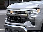 2025 Chevrolet Silverado 1500 Double Cab 4x4 Pickup for sale #F251408 - photo 13