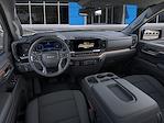 2025 Chevrolet Silverado 1500 Double Cab 4x4 Pickup for sale #F251408 - photo 15