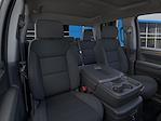 2025 Chevrolet Silverado 1500 Double Cab 4x4 Pickup for sale #F251408 - photo 16
