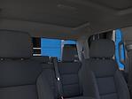 2025 Chevrolet Silverado 1500 Double Cab 4x4 Pickup for sale #F251408 - photo 24