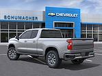 2025 Chevrolet Silverado 1500 Double Cab 4x4 Pickup for sale #F251408 - photo 4
