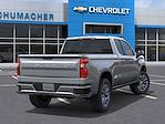 2025 Chevrolet Silverado 1500 Double Cab 4x4 Pickup for sale #F251408 - photo 2