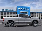 2025 Chevrolet Silverado 1500 Double Cab 4x4 Pickup for sale #F251408 - photo 5
