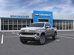 2025 Chevrolet Silverado 1500 Double Cab 4x4 Pickup for sale #F251408 - photo 8