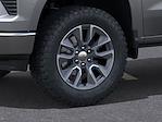 2025 Chevrolet Silverado 1500 Double Cab 4x4 Pickup for sale #F251408 - photo 9