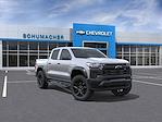 New 2025 Chevrolet Colorado Trail Boss Crew Cab 4x4 Pickup for sale #F251409 - photo 1