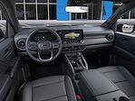 New 2025 Chevrolet Colorado Trail Boss Crew Cab 4x4 Pickup for sale #F251409 - photo 15